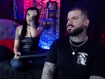 Samantha_Abrill Chaturbate stream image from March 25, 2025