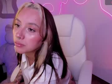 Soymarie_ Chaturbate stream image from March 25, 2025