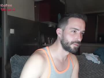 _Zimbafree_ Chaturbate stream image from March 25, 2025