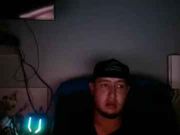 Alex_Colombia_B Chaturbate stream image from March 25, 2025