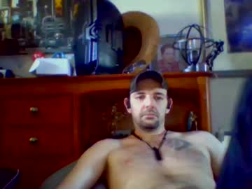 Alexanderleathertramp Chaturbate stream image from March 25, 2025