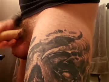 Blanemo666 Chaturbate stream image from March 25, 2025