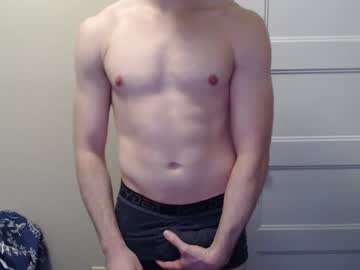 Don_Brandt Chaturbate stream image from March 25, 2025