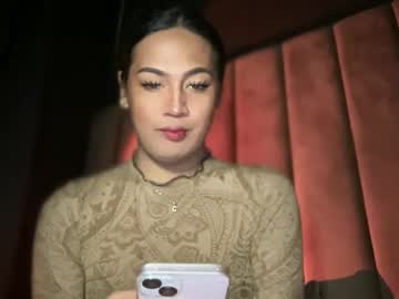 Fallon_Empress Chaturbate stream image from March 25, 2025
