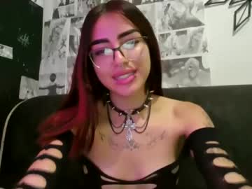 Higanbana_666 Chaturbate stream image from March 25, 2025