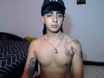 Mars_Miller Chaturbate stream image from March 25, 2025