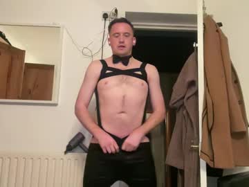 Mkemp458 Chaturbate stream image from March 25, 2025