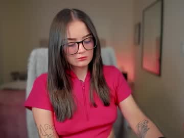 Ninavolkov Chaturbate stream image from March 25, 2025