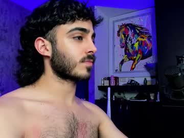 Novacry Chaturbate stream image from March 25, 2025