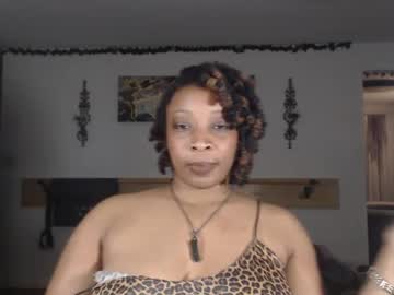 Rawroyalty Chaturbate stream image from March 25, 2025
