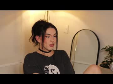 Ray_Vm Chaturbate stream image from March 25, 2025