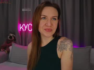 Ritakycb Chaturbate stream image from March 25, 2025