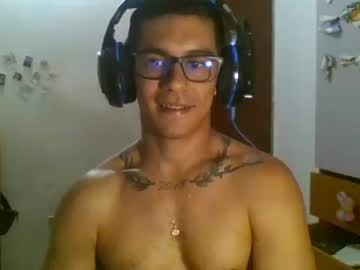 Ryan_Smiith1 Chaturbate stream image from March 25, 2025