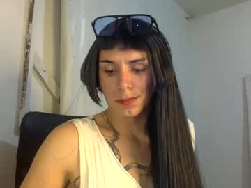 Thematryoshka Chaturbate stream image from March 25, 2025