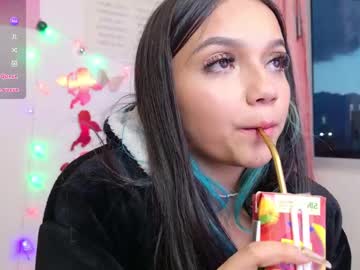 Tianale Chaturbate stream image from March 25, 2025