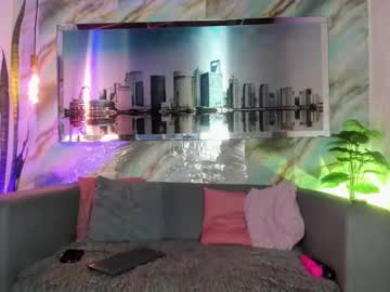 _Valentina_69 Chaturbate stream image from March 25, 2025