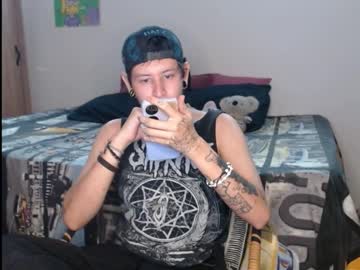 Wanna420_Kh Chaturbate stream image from March 25, 2025