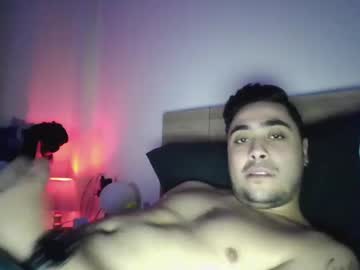 Zerm1 Chaturbate stream image from March 25, 2025
