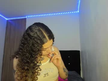 Alice_Martinez_ Chaturbate stream image from March 26, 2025