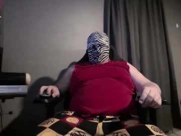 Aturservis Chaturbate stream image from March 26, 2025