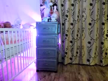 Deliciousbutt Chaturbate stream image from March 26, 2025