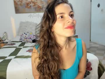 Jessye_Golden Chaturbate stream image from March 26, 2025