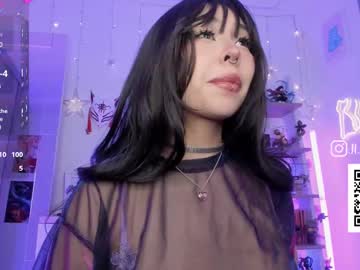 Ji_Hyun Chaturbate stream image from March 26, 2025