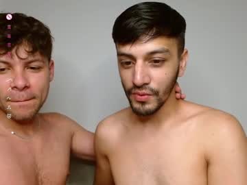Joel_Callvil Chaturbate stream image from March 26, 2025