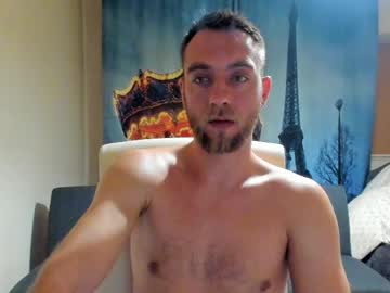 John_Green77 Chaturbate stream image from March 26, 2025