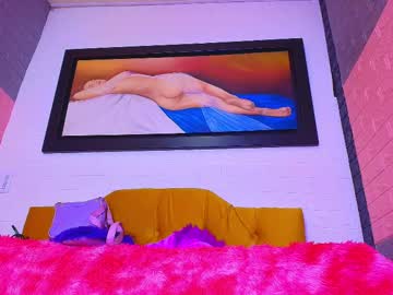 Kiim_Katta1 Chaturbate stream image from March 26, 2025