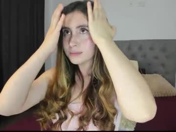 Nicol_Swift_ Chaturbate stream image from March 26, 2025
