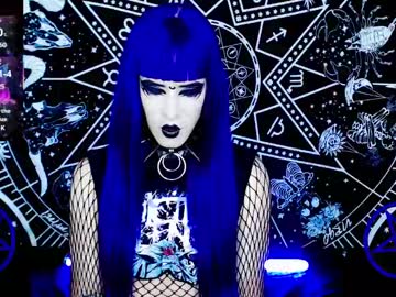 Noamy_666 Chaturbate stream image from March 26, 2025
