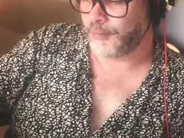 Sanders_White Chaturbate stream image from March 26, 2025