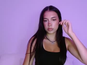 Tessajoyy Chaturbate stream image from March 26, 2025