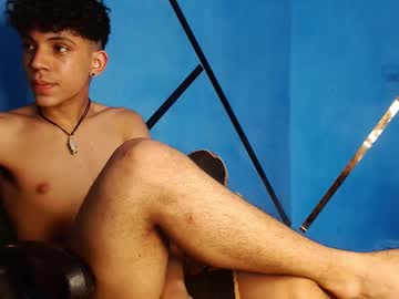 Zamuray_Xxx Chaturbate stream image from March 26, 2025