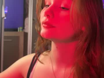 Baby_Milaaaaaaa Chaturbate stream image from March 26, 2025