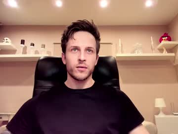 Chriscarrey Chaturbate stream image from March 26, 2025
