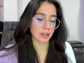 Emma_Sandovaal Chaturbate stream image from March 26, 2025