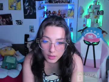 Emmarosse11 Chaturbate stream image from March 26, 2025
