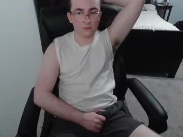 Horny_Verse_Josh Chaturbate stream image from March 26, 2025