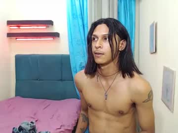 Hornys_Boys_ Chaturbate stream image from March 26, 2025