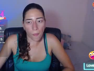 Kate_Arden Chaturbate stream image from March 26, 2025