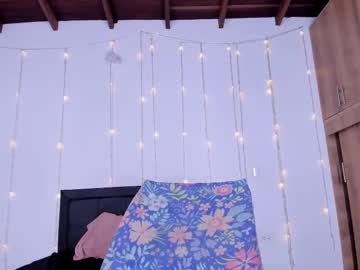 Medussa13 Chaturbate stream image from March 26, 2025