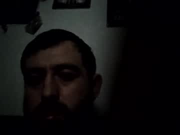 Mgsheffield21 Chaturbate stream image from March 26, 2025