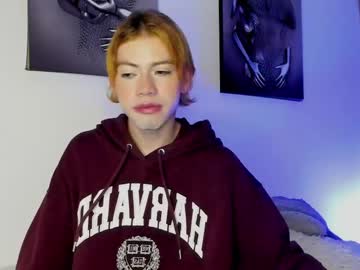 Noah_Lambert Chaturbate stream image from March 26, 2025