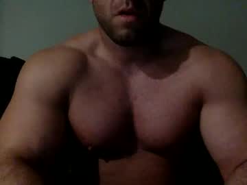 Orton28 Chaturbate stream image from March 26, 2025