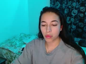 Shantal_D03 Chaturbate stream image from March 26, 2025
