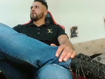 Sir_Lux_ Chaturbate stream image from March 26, 2025