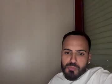 Tony_Darkpolo777 Chaturbate stream image from March 26, 2025