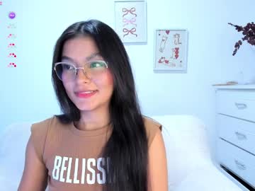 Barbie_Brunette3 Chaturbate stream image from March 26, 2025